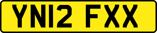 YN12FXX