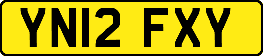 YN12FXY