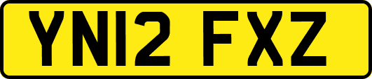 YN12FXZ