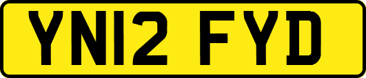 YN12FYD