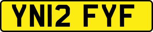 YN12FYF