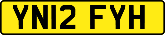 YN12FYH