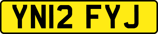 YN12FYJ