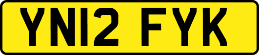 YN12FYK