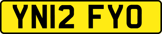 YN12FYO