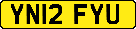 YN12FYU