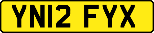 YN12FYX