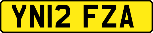 YN12FZA