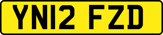 YN12FZD