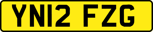 YN12FZG