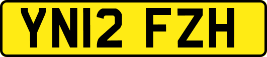 YN12FZH