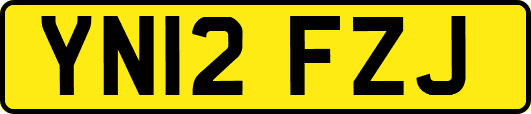 YN12FZJ