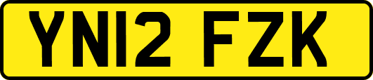 YN12FZK