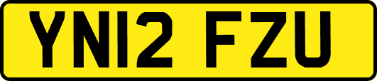 YN12FZU