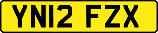 YN12FZX