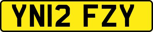 YN12FZY