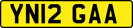YN12GAA