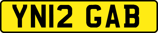 YN12GAB