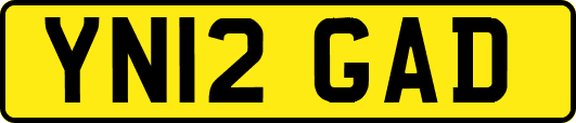 YN12GAD