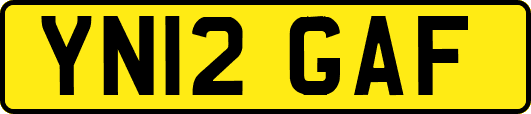 YN12GAF