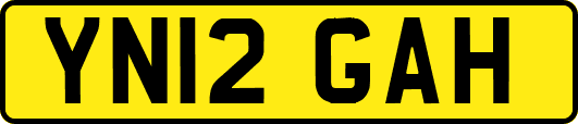 YN12GAH