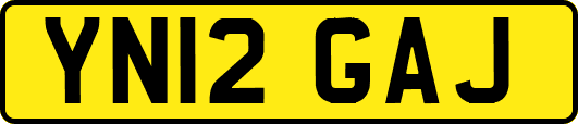 YN12GAJ
