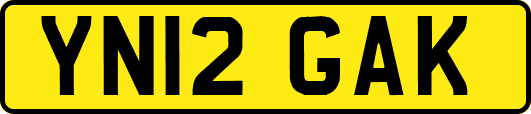 YN12GAK