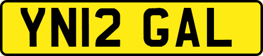 YN12GAL