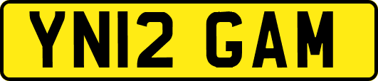 YN12GAM