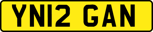 YN12GAN