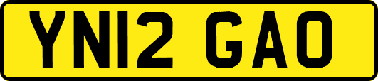 YN12GAO