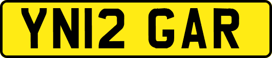 YN12GAR