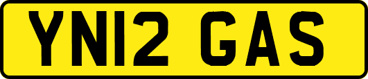 YN12GAS