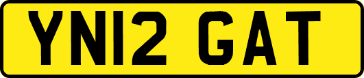 YN12GAT