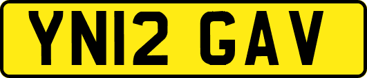 YN12GAV
