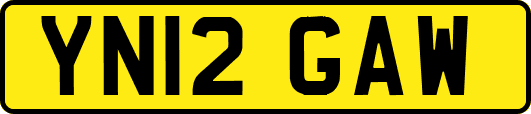YN12GAW