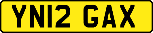 YN12GAX