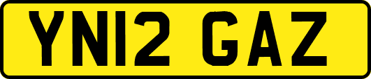YN12GAZ
