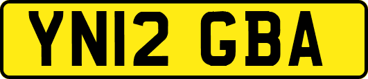 YN12GBA