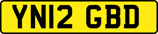 YN12GBD