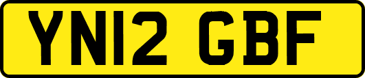 YN12GBF