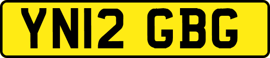 YN12GBG