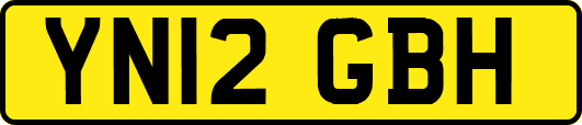 YN12GBH