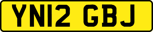 YN12GBJ
