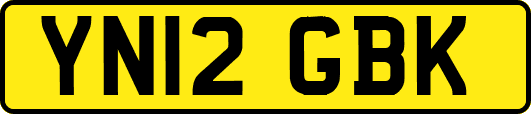 YN12GBK