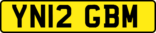 YN12GBM