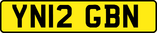 YN12GBN