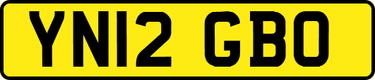 YN12GBO