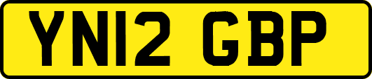 YN12GBP