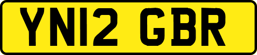 YN12GBR